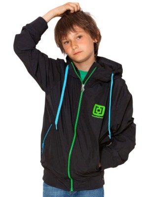 Jackor Horsefeathers Galaxy Jacket Youth