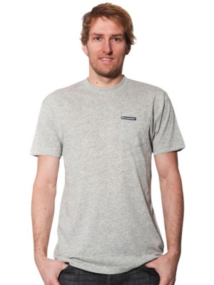 T-Shirts Kortärmad Horsefeathers Rumour Tee SS