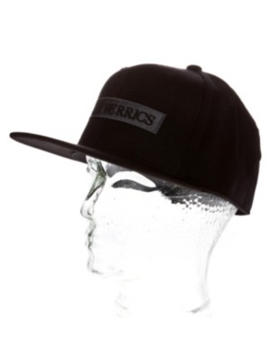 Kepsar The Berrics Labeled Cap