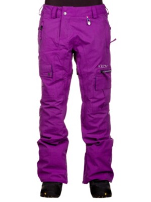 Snowboardbyxor Volcom Vealda Ins Pant Women