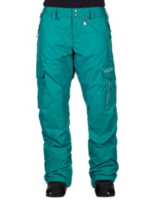 Snowboardbyxor Volcom Wild Ins Pant Women