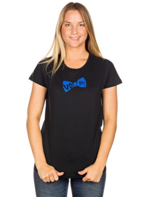 T-Shirts Kortärmad Volcom Show me 2 SS Women