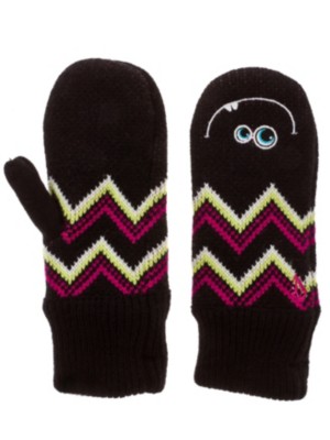 Mode Handskar Volcom Valaika Mittens Glove Women