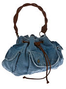 Handväskor Volcom Get This Purse Bag Women