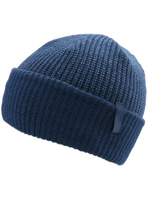 Mössor Ride Contrast Reversible Beanie