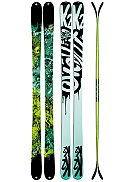 Freestyle Skidor K2 Sight 169 12/13