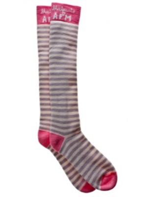 Strumpor Blue Tomato AFM Socks Women