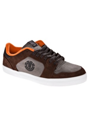 Skateskor Element Heatley