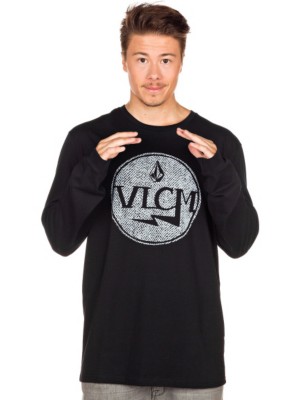 T-Shirts Långärmad Volcom VLCM LS
