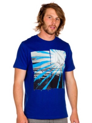 T-Shirts Kortärmad Volcom Stone Set SS