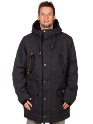 Jackor Volcom Target Parka Jacket