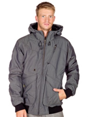 Jackor Volcom Cavelier II Jacket