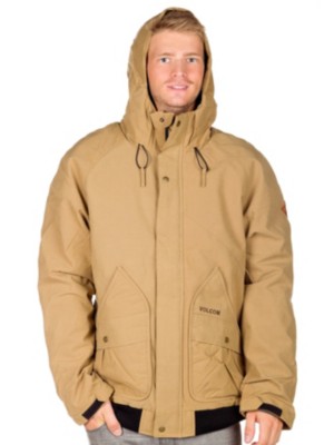 Jackor Volcom Freak Jacket