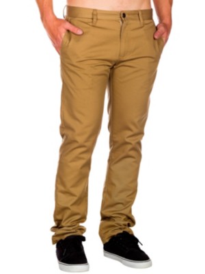 Byxor Volcom Frozen Modern Chino Pant