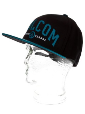 Kepsar Volcom Calafia 210 Fitted Hat