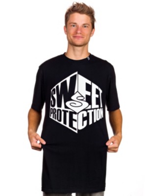 T-Shirts Kortärmad Sweet Protection Corner SS