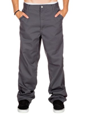 Byxor Carhartt Simple Pant Denver Twill 34