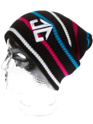 Mössor Landing The Stripey Beanie
