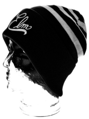 Mössor Elm The Striped Strikeout Beanie