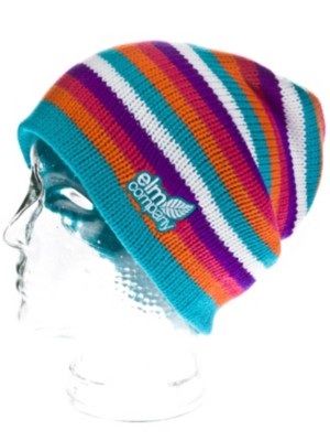 Mössor Elm The Cinco Beanie