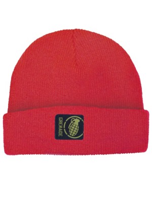 Mössor Grenade Max Beanie
