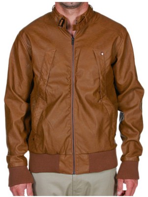 Jackor Volcom Chunk Jacket