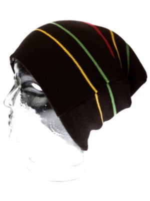 Mössor FL Clothing Snow Beanie