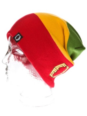 Mössor FL Clothing 3rd Stripe Beanie