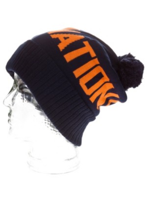 Mössor K1X Noh Bommel Beanie