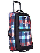 Resväskor Quiksilver Roadie Bag