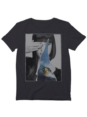 T-Shirts Kortärmad Quiksilver Sub Conscious Roadie Tee SS