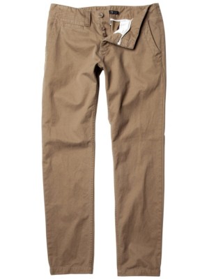 Byxor Quiksilver Sight Seeing Pant