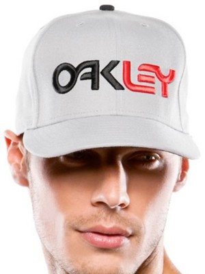 Kepsar Oakley Factory New Era Cap