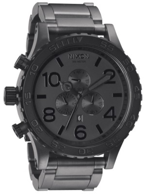 Klockor Nixon The 51-30 Chrono