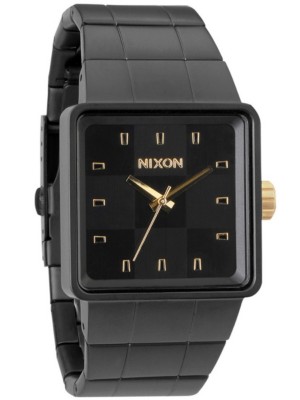 Klockor Nixon The Quatro