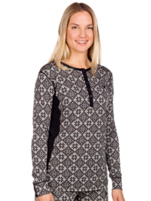 Tröjor Kari Traa Rose Roundneck Women