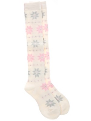 Strumpor Kari Traa Rose Saga Wool Sock Women