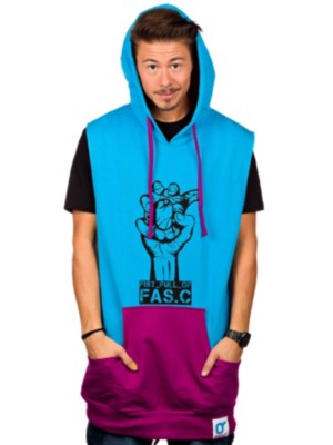 Jackor FASC Fist Full Of Fas.C Vest
