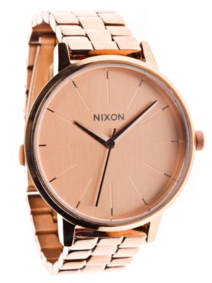 Klockor Nixon The Kensington Women