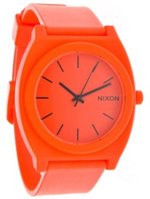 Klockor Nixon The Time Teller P