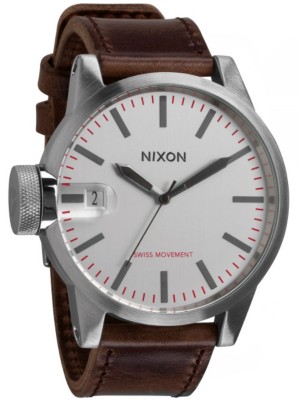 Klockor Nixon The Chronicle