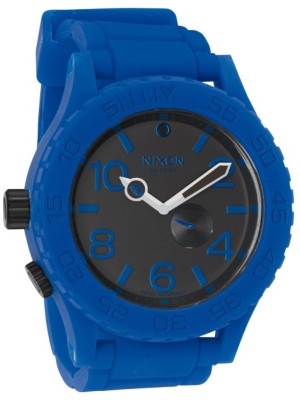 Klockor Nixon The Rubber 51-30