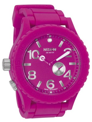 Klockor Nixon The Rubber 51-30
