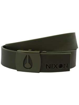 Bälten Nixon Meddler Belt