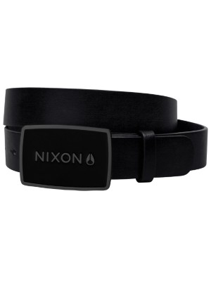 Bälten Nixon Enamel Wordmark Belt