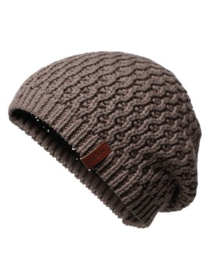Mössor Nixon Echoes Beanie Women