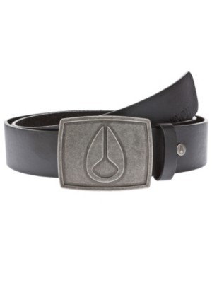 Bälten Nixon Icon Raw Belt