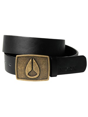 Bälten Nixon Icon Raw Belt