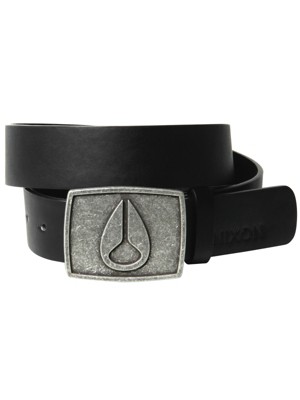 Bälten Nixon Icon Raw Belt