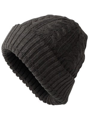 Mössor Nixon Cable Beanie